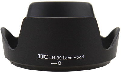 

JJC LH-39 Lens Hood(Black)