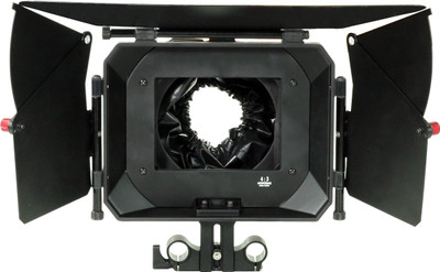 

Flyfilms Mattebox (FF-MB-600) Lens Hood(95 mm, Black)