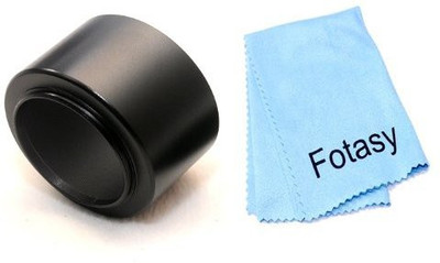 

Photography Accessories INC MH49 Lens Hood(Black)