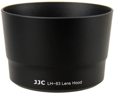 

JJC LH-63 Lens Hood(Black)