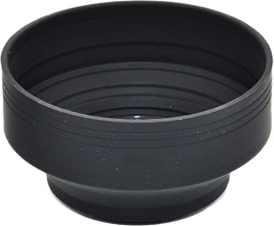

JJC LS-40.5S Lens Hood(40.5 mm, Black)