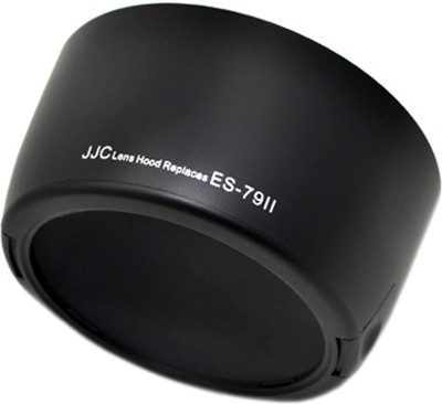 

JJC LH-79II Lens Hood(Black)