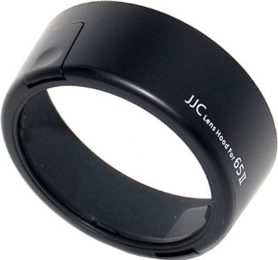 

JJC LH-65II Lens Hood