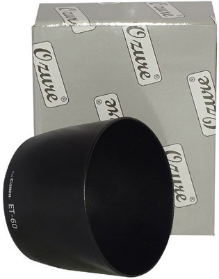 

Ozure OZC-ET-60 Lens Hood(58 mm, Black)