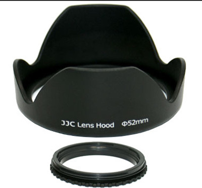

JJC LS - 52 Lens Hood
