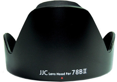 

JJC LH-78BII Lens Hood