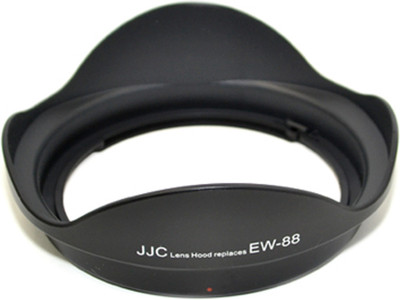 

JJC LH-88 Lens Hood(Black)