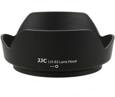 

JJC LH-53 Lens Hood(Black)