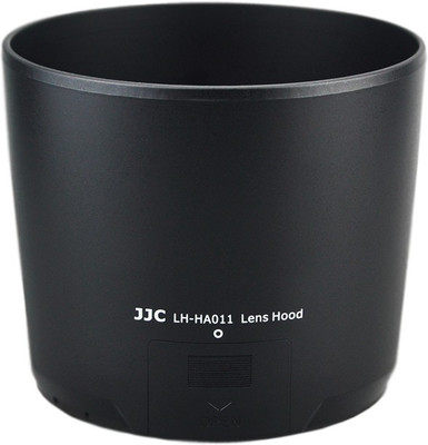 

JJC LH-HA011 Lens Hood(95 mm, Black)