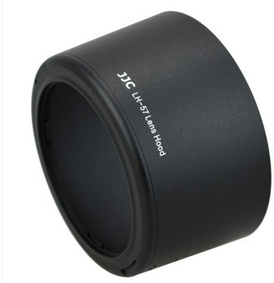 

JJC LH-57 Lens Hood(Black)