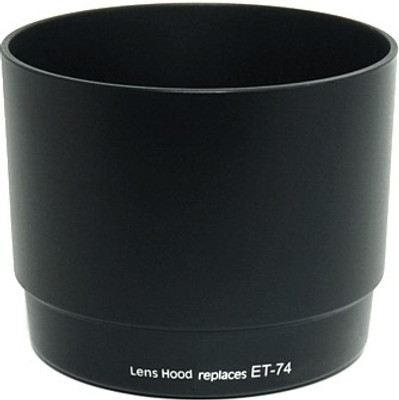 

JJC LH-74 Lens Hood