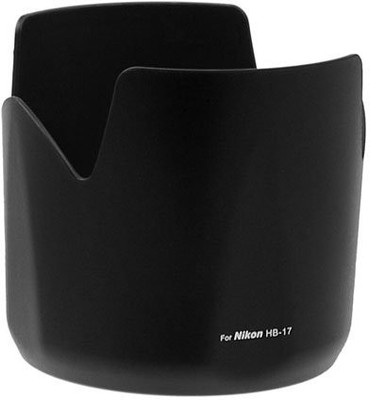 

Fotodiox Inc. 10HDHB-17 Lens Hood(Black)