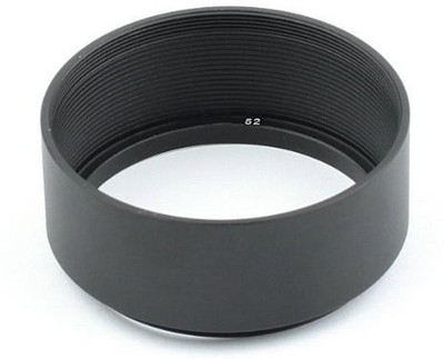 

Neewer 10035836@@001 Lens Hood(49 mm, Black)