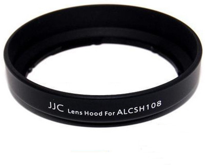 

JJC LH-108 Lens Hood(Black)