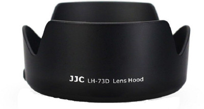 

JJC LH-73D Lens Hood Lens Hood(67 mm, Black)
