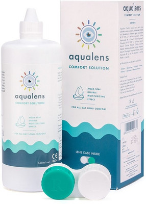 

Aqualens AquaLS1 Cleaning Solution(360 ml)