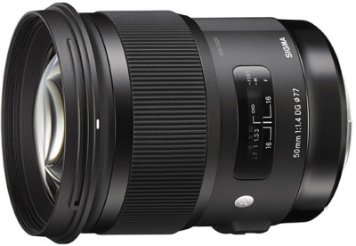 

Sigma 18-200mm Canon Lens(Black, 16)