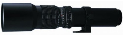 

Bower Sly5Pn High-Power 5Mm F/8 Telephoto Lens Mobile Phone Lens(Telephoto)
