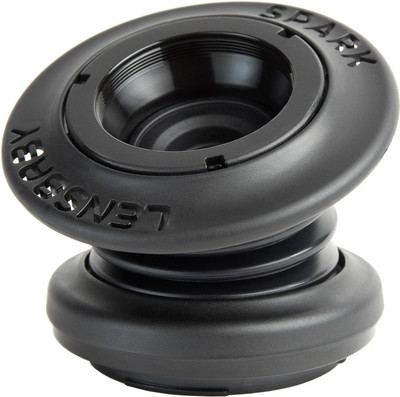 Lensbaby Spark for Nikon F Lens
