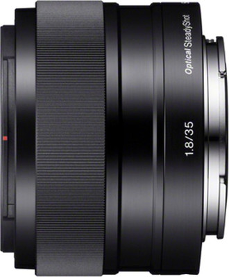 

Sony SEL35F18 Lens(Black, 150)