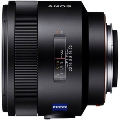 

Sony SAL50F14Z Lens(Black)