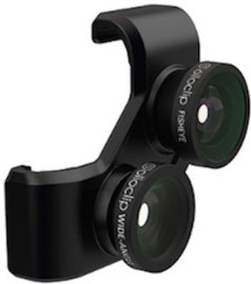 mobilegear 4 in 1 mobile camera lens