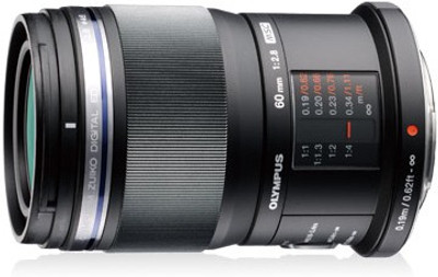 

Olympus EM-M6028BLK Lens(Black, 12)