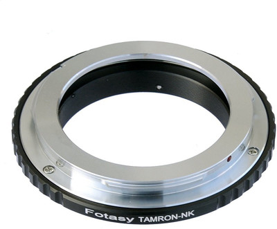 

Photography Accessories INC NKTM Lens(Black, Silver)