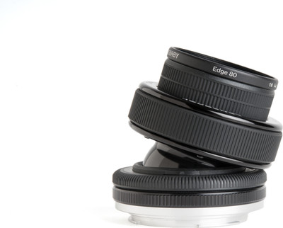 

Lensbaby LBCP80N Lens(Black, 80)