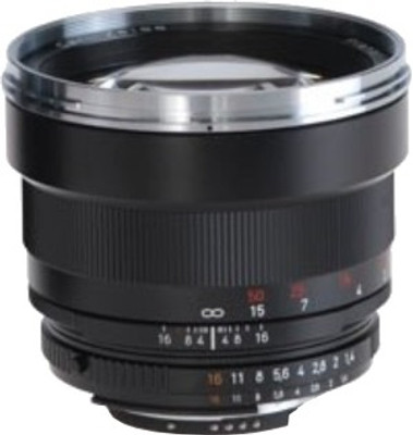 ZEISS Planar T 1.4/85 ZF.2 for Nikon Lens(Black) ZEISS Planar T 1.4/85 ZF.2 for Nikon Lens(Black)