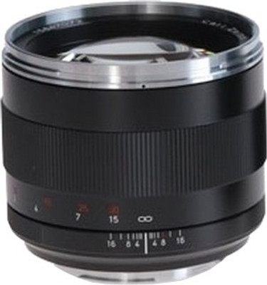 3% OFF on ZEISS Planar T 1.4/85 ZE for Canon Lens(Black, 16) 3% OFF on ZEISS Planar T 1.4/85 ZE for Canon Lens(Black, 16)