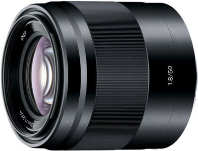 

Sony SEL50F18 Lens(Black, 150-600)