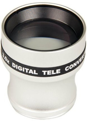 

Bower VL337N Mobile Phone Lens(Telephoto)