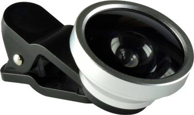 

Selfie Silver1 Mobile Phone Lens(Wide and Macro)