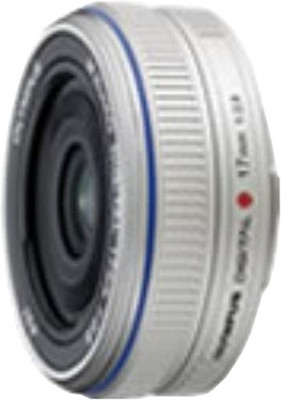 

Olympus M.Zuiko Digital 17mm f/2.8 Lens(Black)