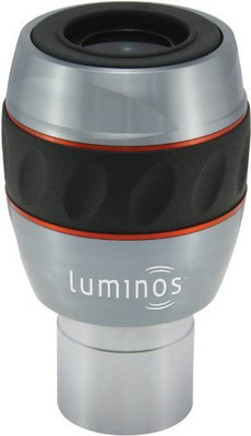 

CELESTRON 9343 Luminos 7Mm Eyepiece - Silver/Black Mobile Phone Lens(Wide and Macro)