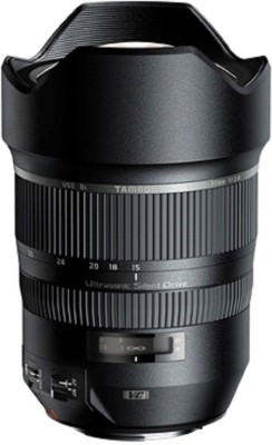Tamron A012N SP 15-30mm F/2.8 Di VC USD Ultra Wide Angle Zoom Lens  Lens(Black, 45)