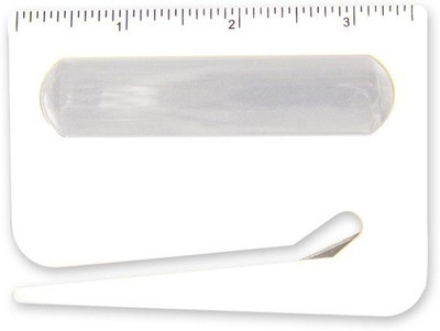 Divinext Plastic Letter Opener(Pack of 1)