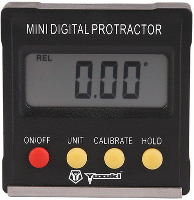 

Yuzuki(Tm) Digital Box Magnetic Electronic Level(5 cm)