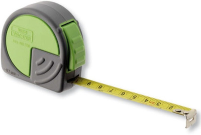 

Burg Wachter 5 Meter PS 7150 Profiscale METER 5 Non-magnetic Carpenter's Level(1.9 cm)