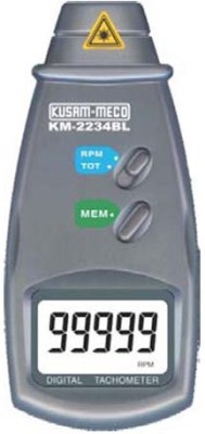 

Kusam Meco KM-2234BL Non-magnetic Engineer's Precision Level(21 cm)