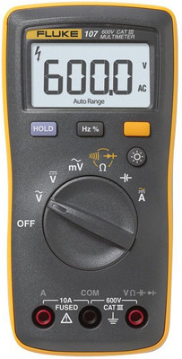 

Fluke 107 Non-magnetic Electronic Level(18 cm)
