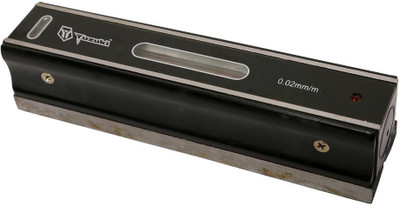

Yuzuki(Tm) SL200 Non-magnetic Engineer's Precision Level(20 cm)