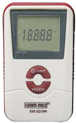 

Kusam Meco Km-600nh Non-magnetic Engineer's Precision Level(11 cm)