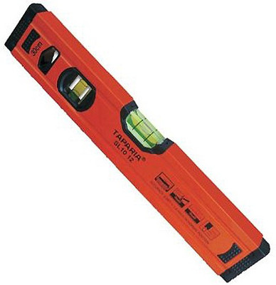 TAPARIA SL 1012 Non-magnetic Torpedo Level(31 cm)