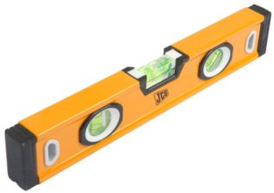 

JCB 22025800 Non-magnetic Torpedo Level(25 cm)