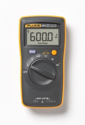 

Fluke 101 Digital Multimeter Non-magnetic Electronic Level(17 cm)