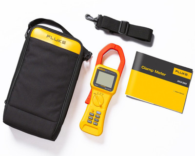

Fluke 353 Current Clamp Non-magnetic Electronic Level(36 cm)