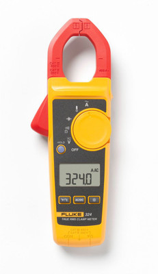 

Fluke 324 Digital Clamp Meter Non-magnetic Electronic Level(24 cm)