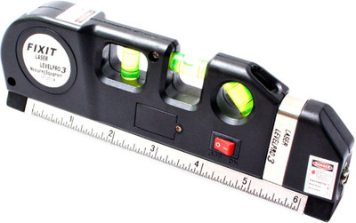 

JM Uytr Non-magnetic Line Level(18.5 cm)